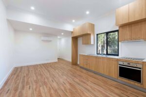 5-Bed Student HMO – Birmingham