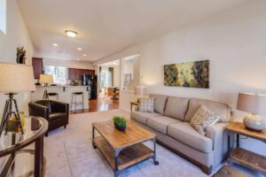 Modern 2-Bed Apartment – MediaCityUK (BTL)